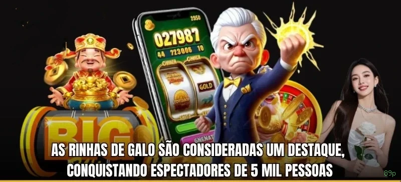 Cassino ao vivo 89p dealers